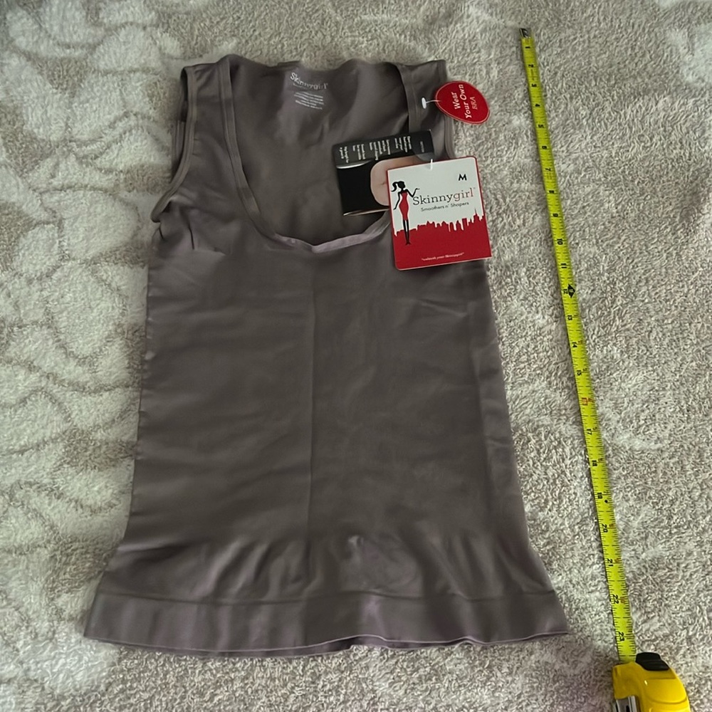 *NEW* Skinnygirl Smoothers n’ Shapers Torsette